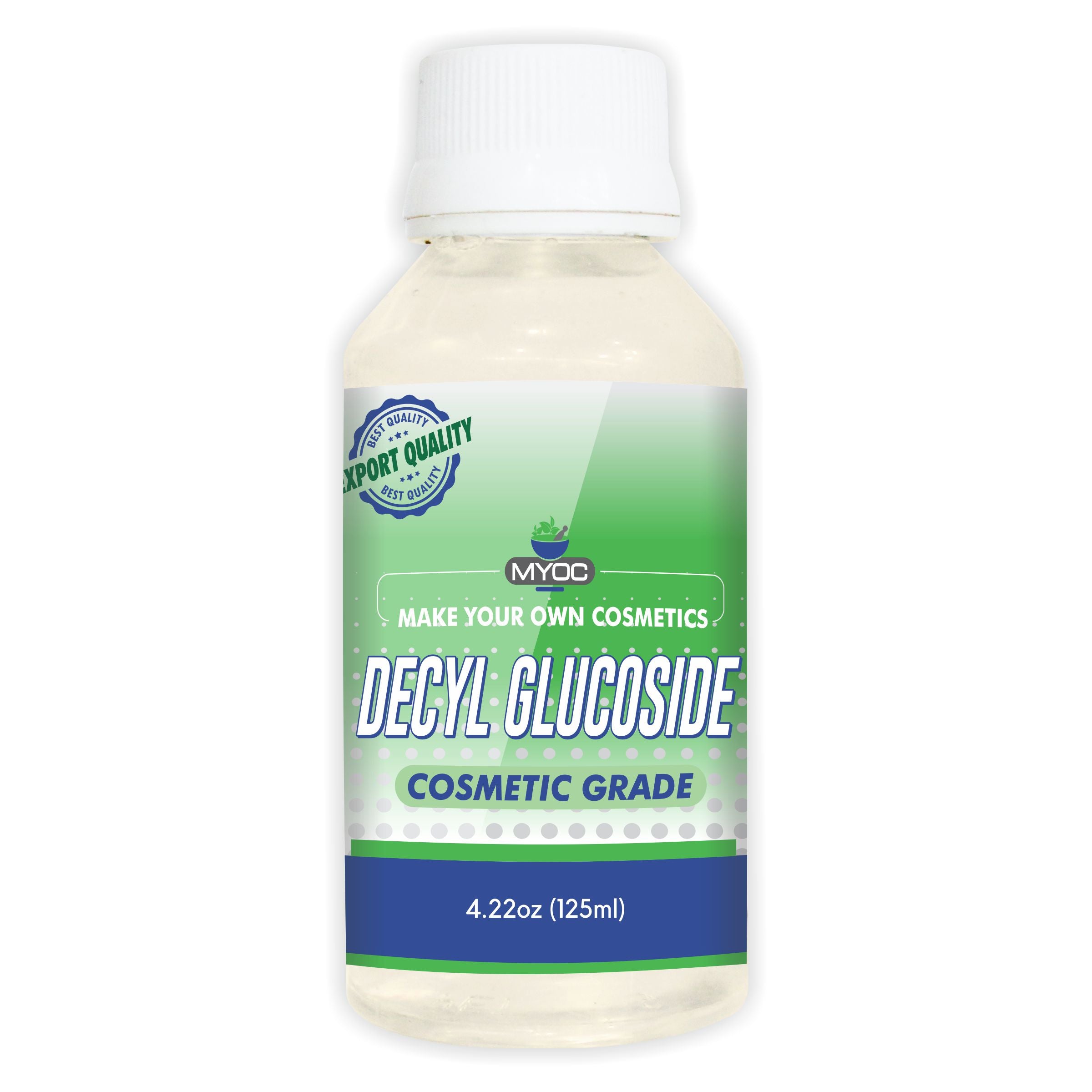 Salvia Cosmetic Raw Material,Emollients Decyl Glucoside Salvia Cosmetic Raw Material,Emollients Decyl Glucoside